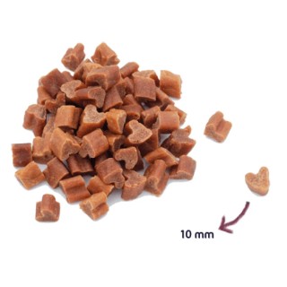 Mini Hartjes Eend