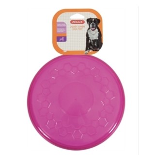 Zolux Frisbee tpr 23cm