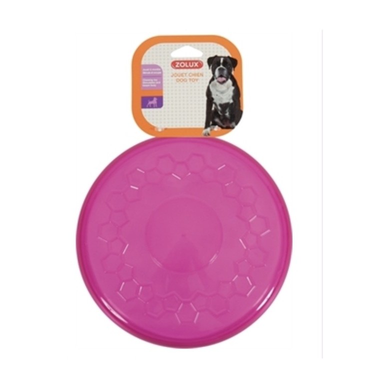 Zolux Frisbee tpr 23cm