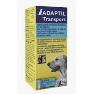 Adaptil transport 20 ml