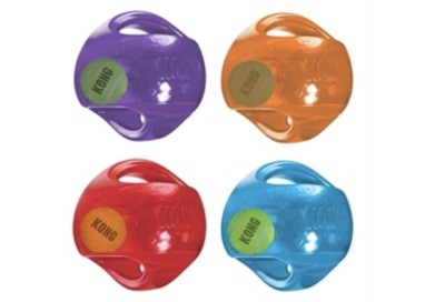 Kong jumbler Ball Medium 14cm