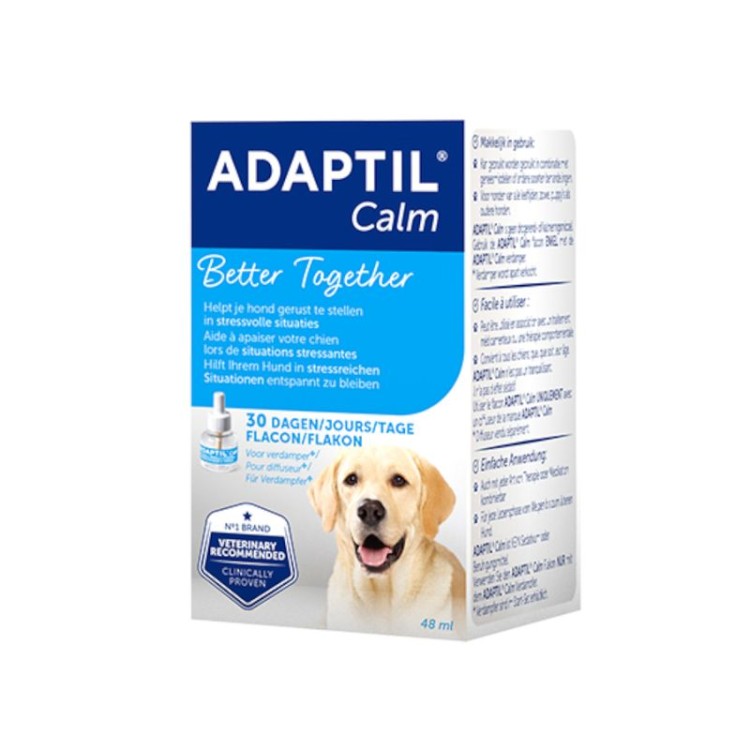 Adaptil Calm navulling 48ml