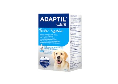 Adaptil Calm navulling 48ml