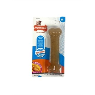 Nyla bone- puppy chew chicken tot 16 kg