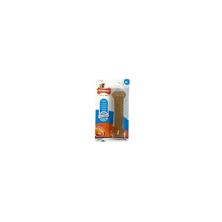 Nyla bone- puppy chew chicken tot 16 kg Nyla bone- puppy chew chicken tot 16 kg