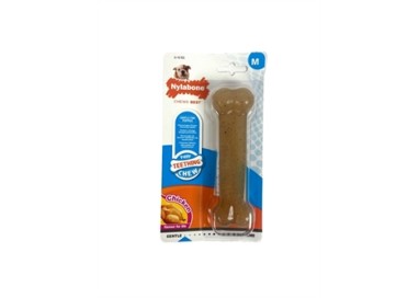 Nyla bone- puppy chew chicken tot 16 kg
