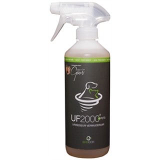 UF 2000 urine geur verwijderaar