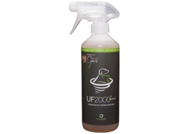 UF 2000 urine geur verwijderaar