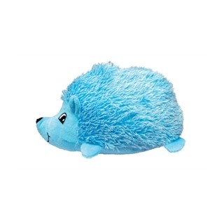Knuffel Egeltje  roze of blauw