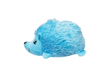 Knuffel Egeltje  roze of blauw