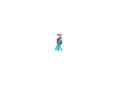 Kong Wubba puppy roze of blauw