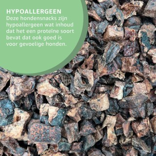 Lams long trainers 125 gram