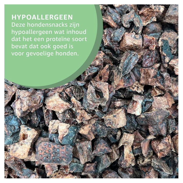 Lams long trainers 125 gram