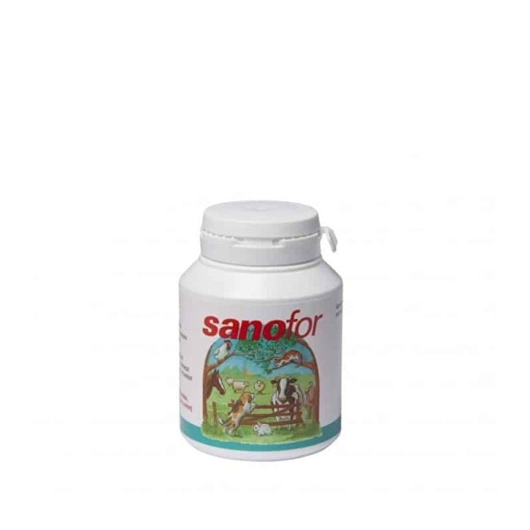 sanoflor veendrenkstof 150 gr