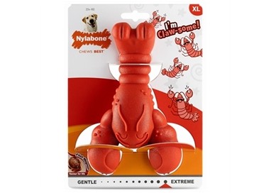 Nylabone extreme lobster va 23kg