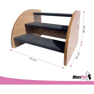 Maxx pet hondentrap