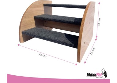 Maxx pet hondentrap