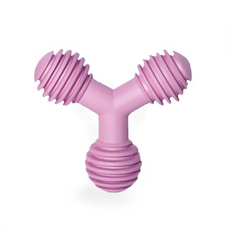 Rosewood Cyber ​​Puppy Rubberen Bijtring