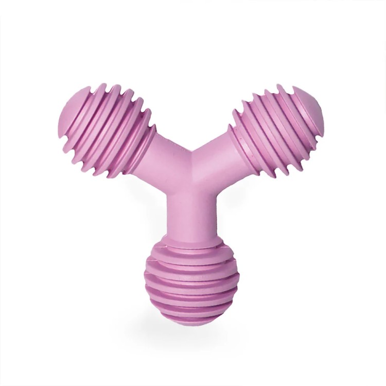 Rosewood Cyber ​​Puppy Rubberen Bijtring