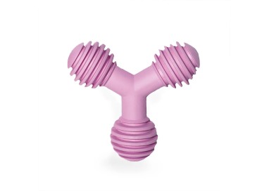 Rosewood Cyber ​​Puppy Rubberen Bijtring