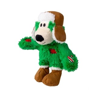 KONG HOLIDAY WILD KNOTS BEER  18X15X8 CM