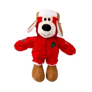 KONG HOLIDAY WILD KNOTS BEER  18X15X8 CM