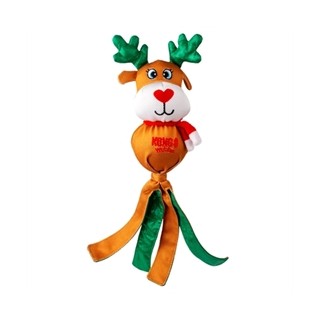 KONG HOLIDAY WUBBA 33X9,5X7,5 CM
