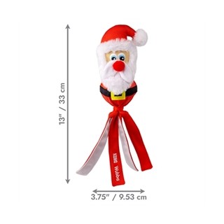 KONG HOLIDAY WUBBA 33X9,5X7,5 CM