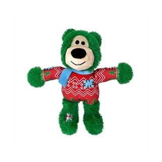 KONG HOLIDAY WILD KNOTS BEER 25X18X9 CM