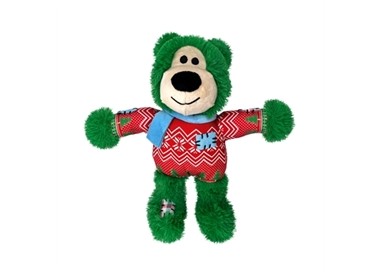 KONG HOLIDAY WILD KNOTS BEER 25X18X9 CM