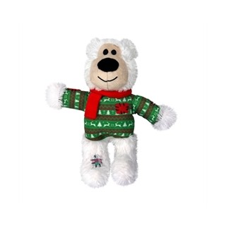 KONG HOLIDAY WILD KNOTS BEER 25X18X9 CM