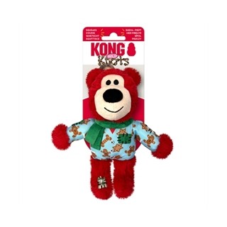KONG HOLIDAY WILD KNOTS BEER 25X18X9 CM