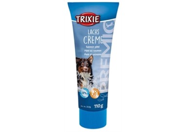 TRIXIE PREMIO ZALMPASTA 110 GR