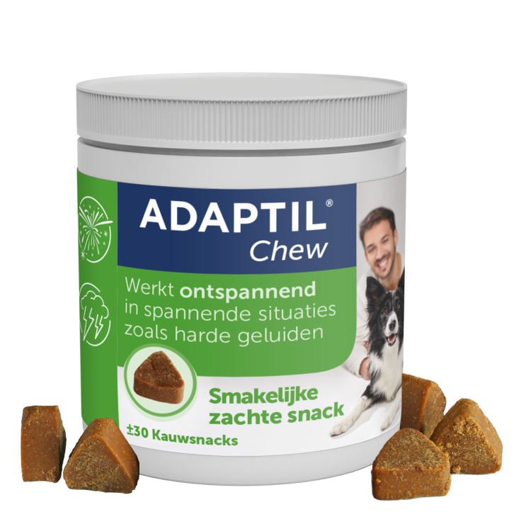 Adaptil chews