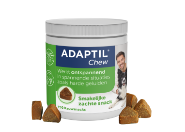 Adaptil chews