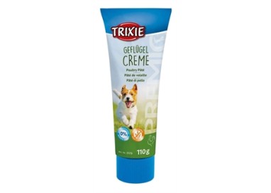 TRIXIE PREMIO GEVOGELTEPASTA 110 GR