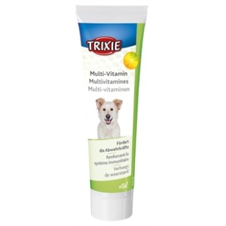 TTRIXIE MULTI-VITAMINE PASTA HOND 100 GR