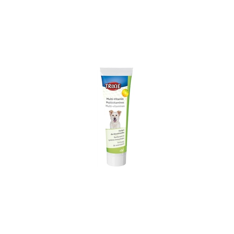 TTRIXIE MULTI-VITAMINE PASTA HOND 100 GR