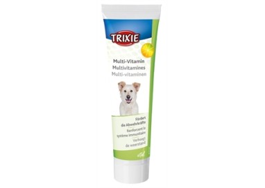 TTRIXIE MULTI-VITAMINE PASTA HOND 100 GR