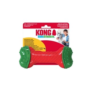 KONG HOLIDAY CORESTRENGTH BOT 18X4X7,5CM