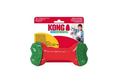 KONG HOLIDAY CORESTRENGTH BOT 18X4X7,5CM