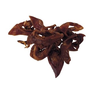 Varkensoor stukjes 500 gr