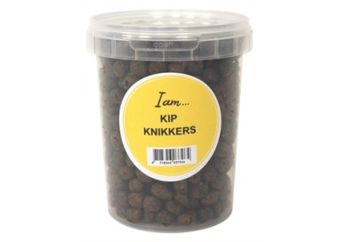 I am kip knikkers
