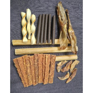 snackpakket