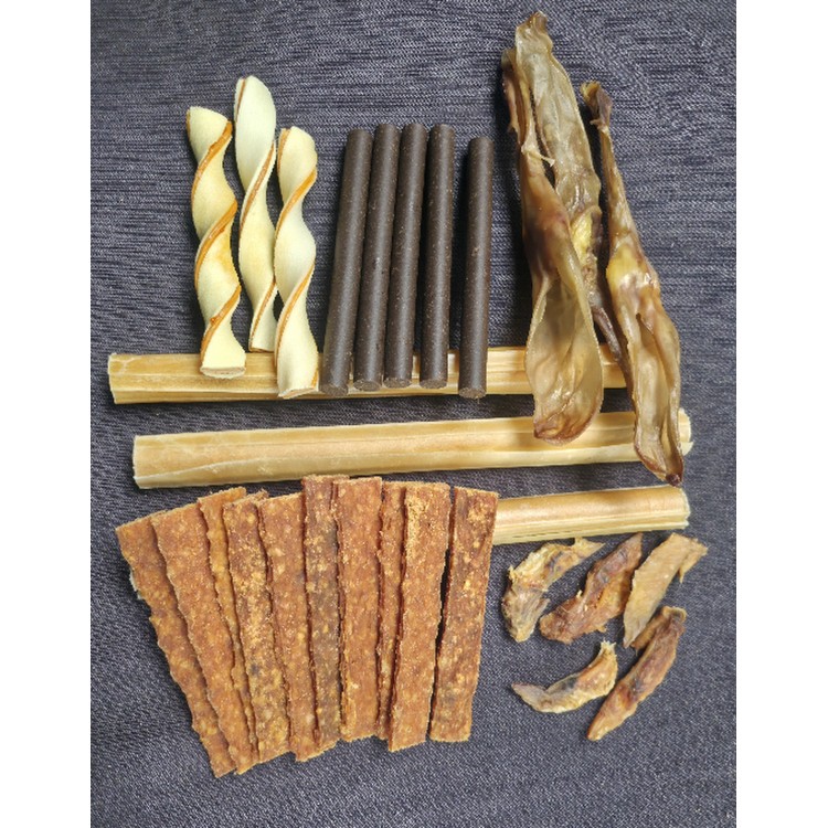 snackpakket