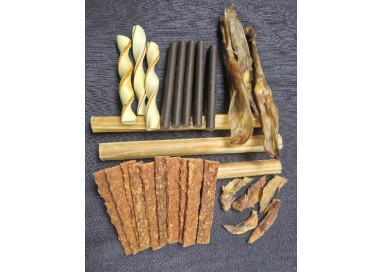 snackpakket