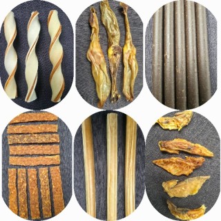 snack pakket