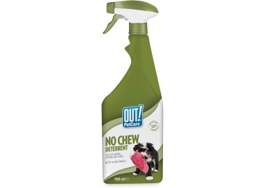 No Chew Deterrent