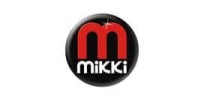  Mikki